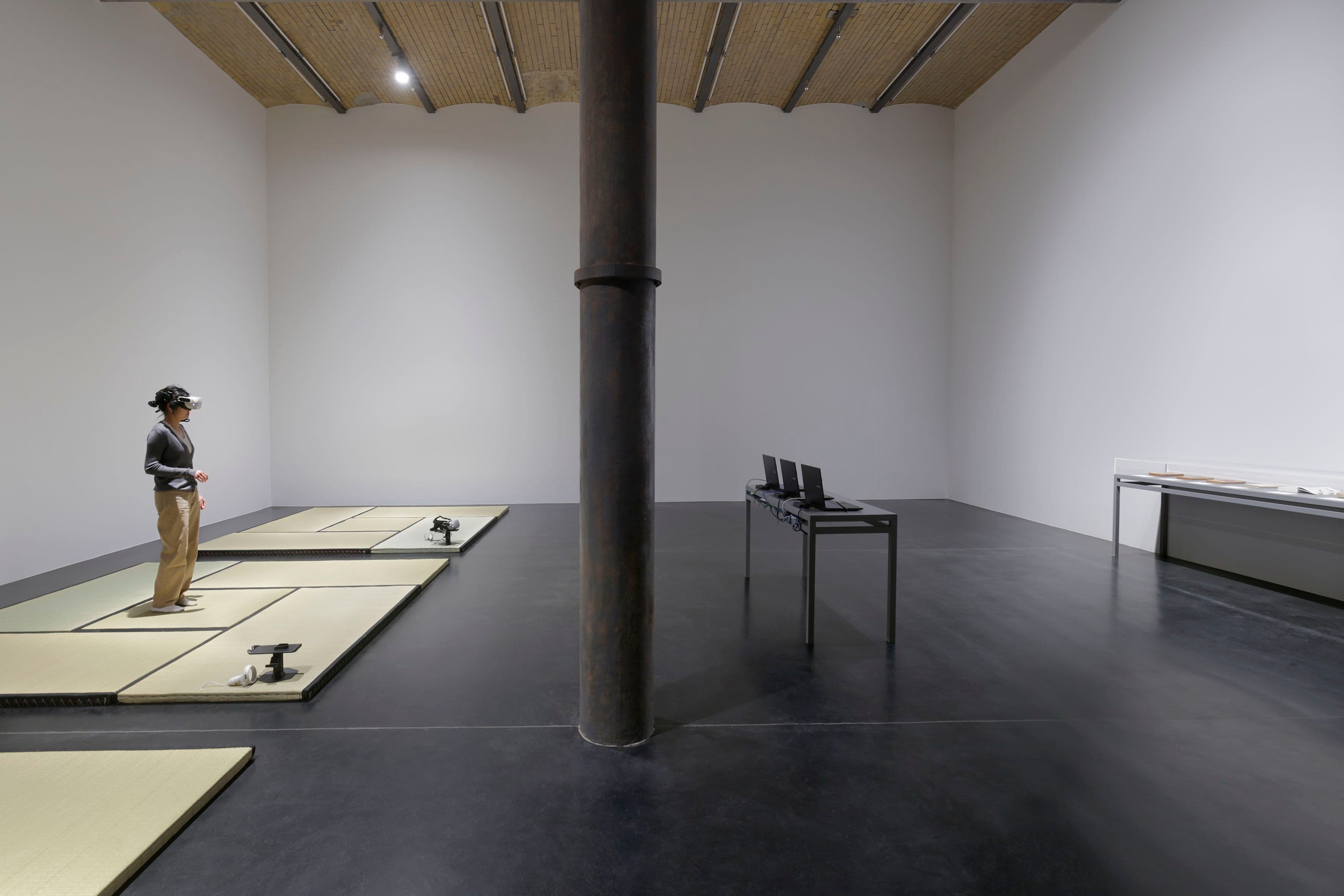 Ho Tzu Nyen — 2 Stories: Voids & Times — image 7 of 9