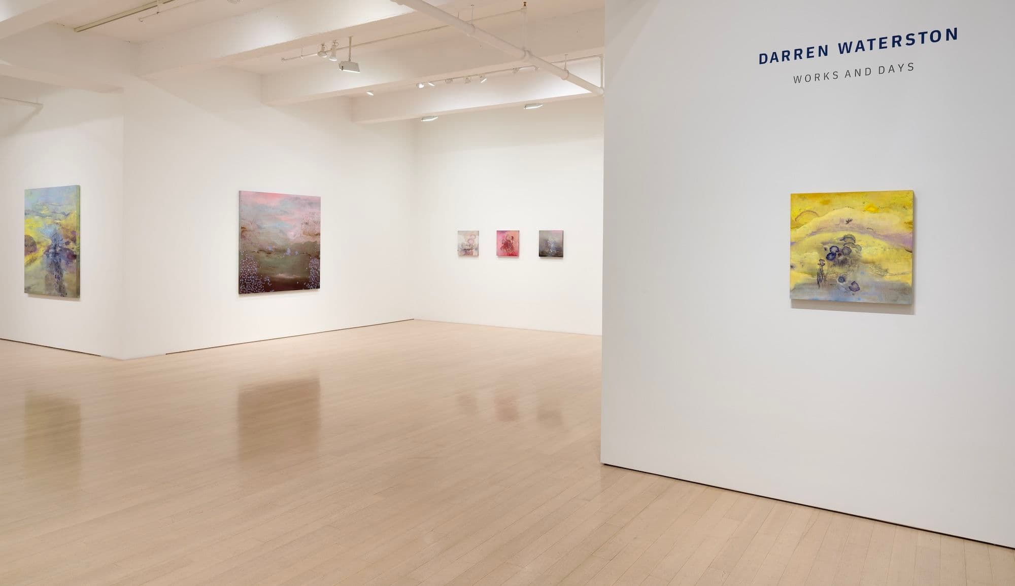 Darren Waterston — Works and Days — image 5 of 8