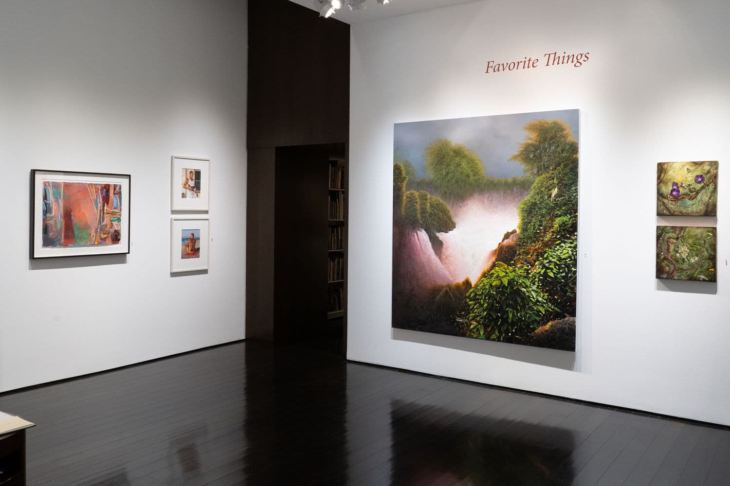 Group Exhibition — Favorite Things — image 7 of 8