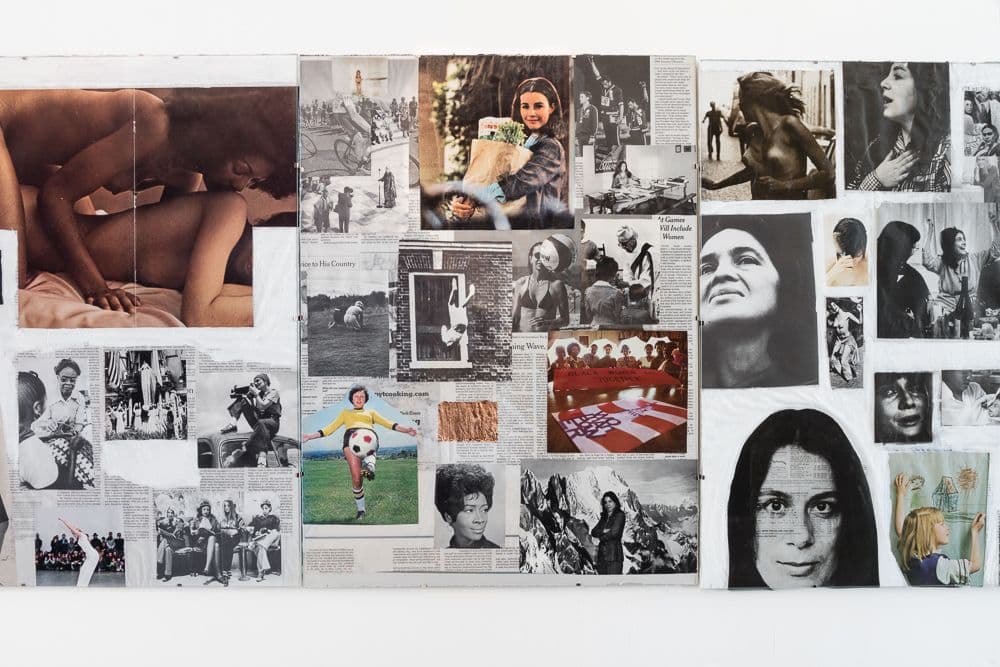 Carmen Winant — Pictures of Women Working — image 9 of 12