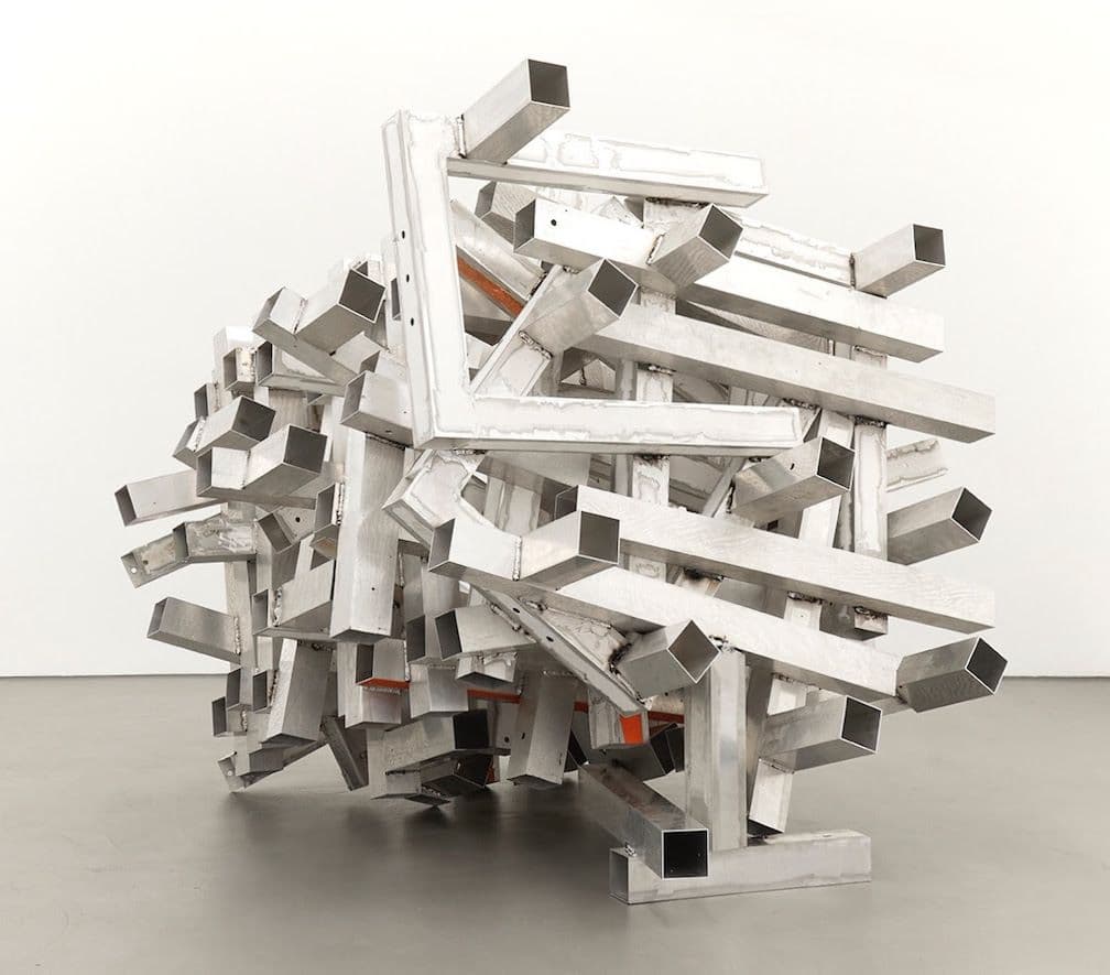 Pedro Cabrita Reis — Wunderkammer
