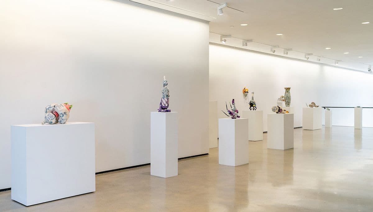 Group Exhibition — Earthen Delights — image 2 of 8