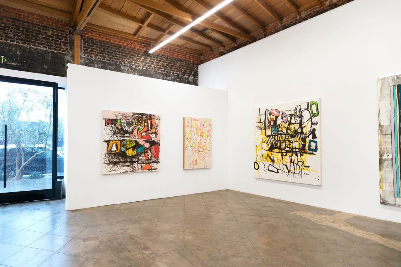 Jan Frank — Lover Boy — image 5 of 6