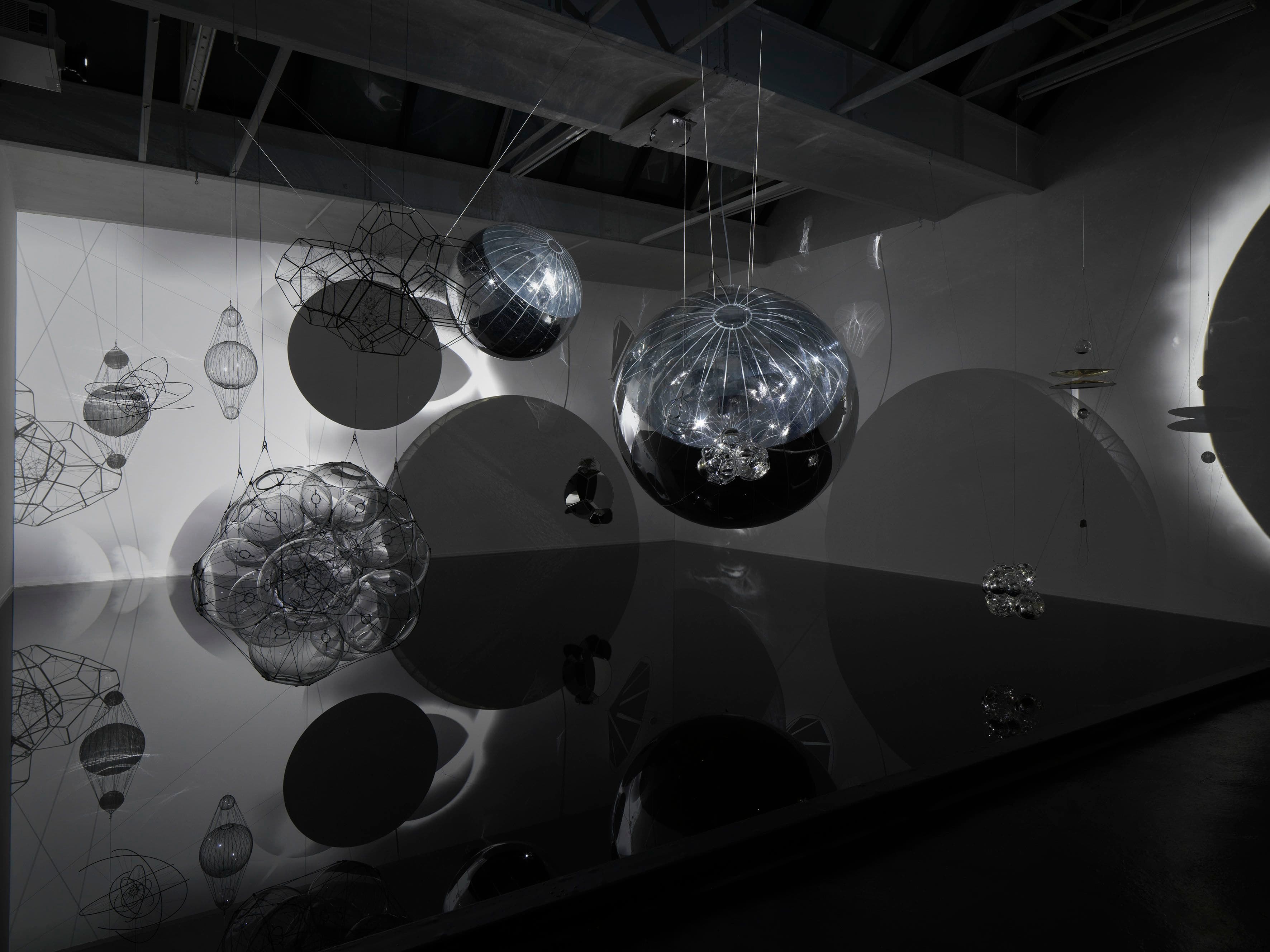 Tomás Saraceno - Image 3