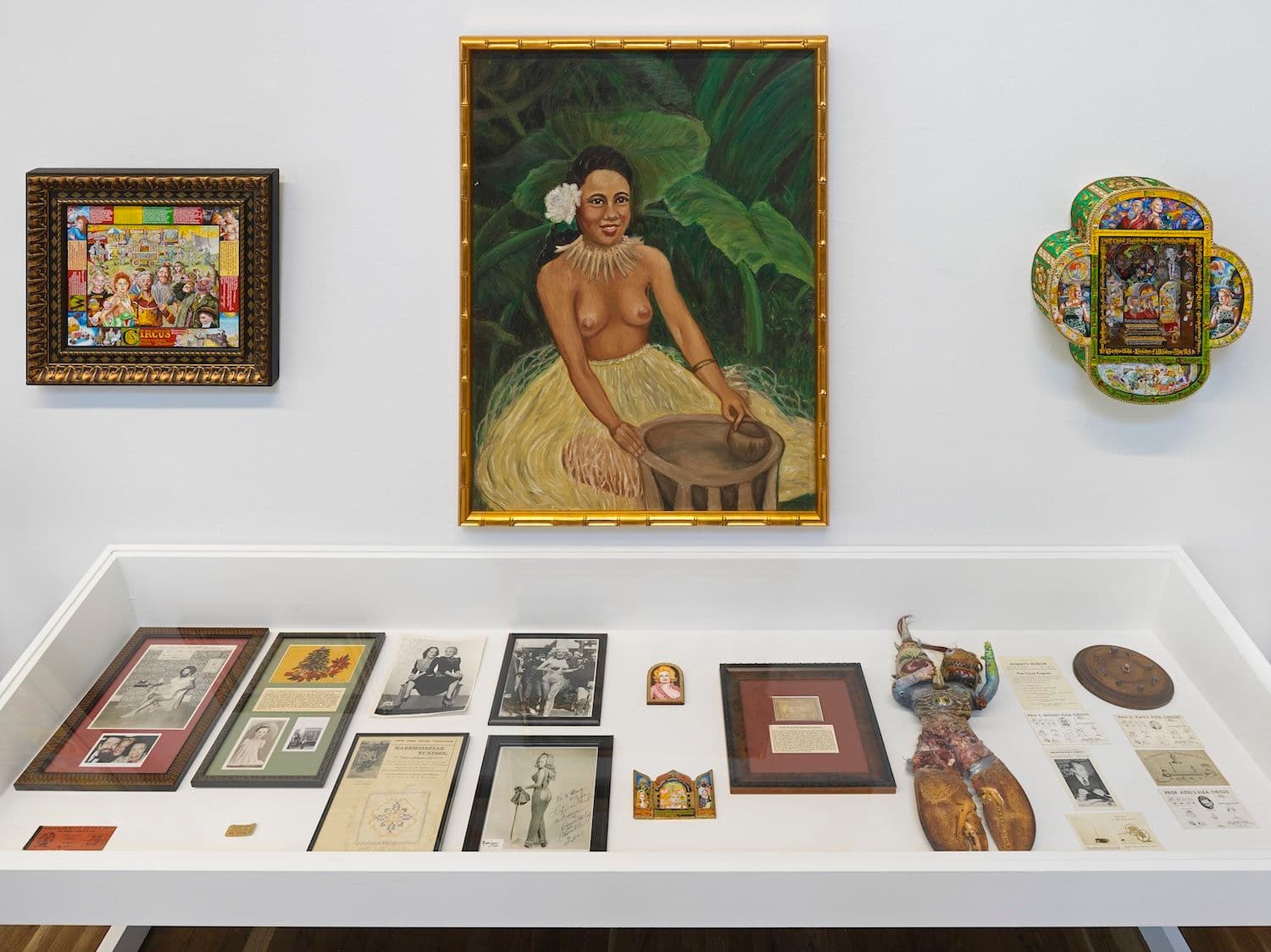 Group Exhibition — Carnival — image 12 of 12