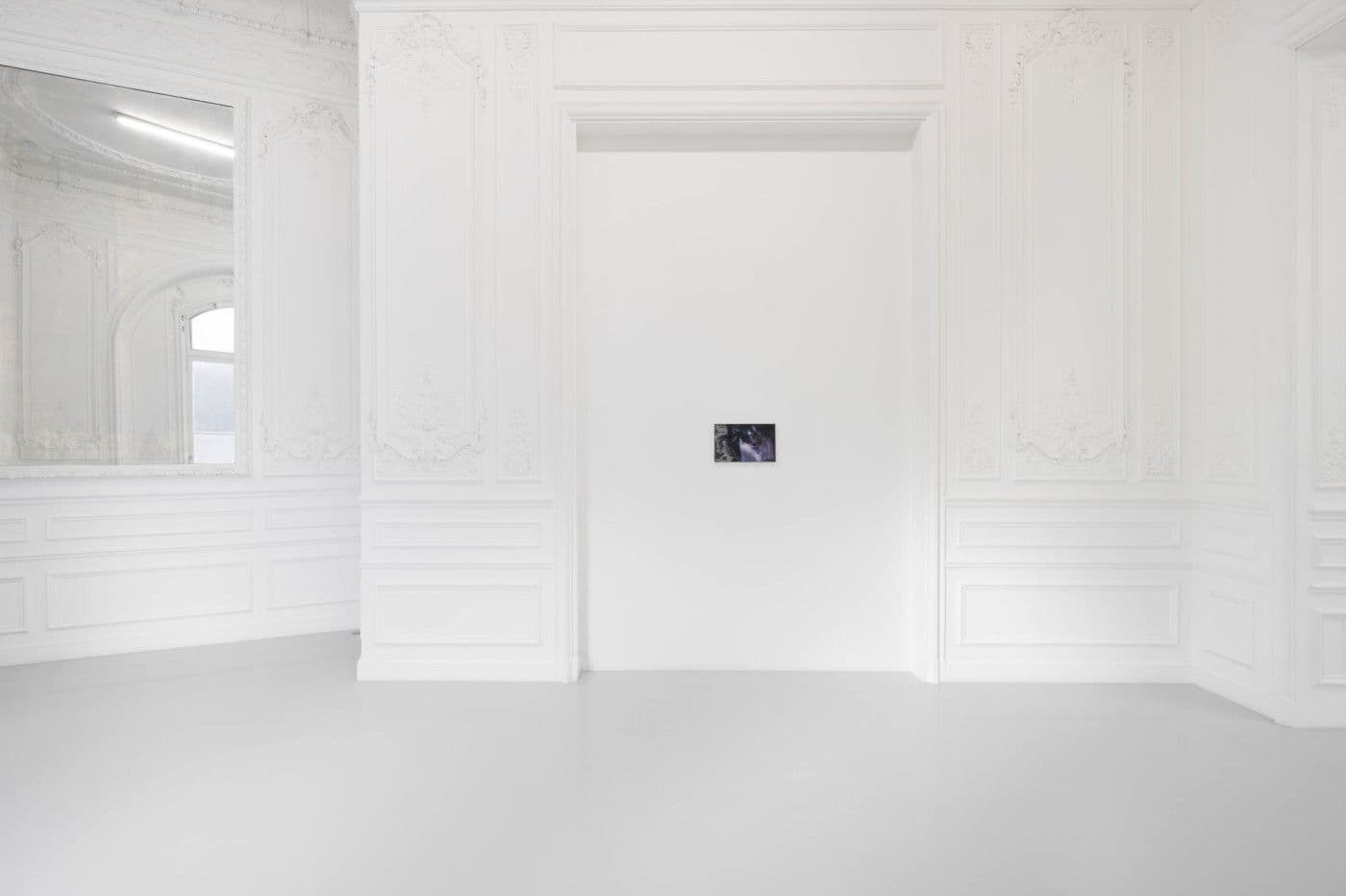 Michael Ho — As Feelings Burn Their Way — image 5 of 8