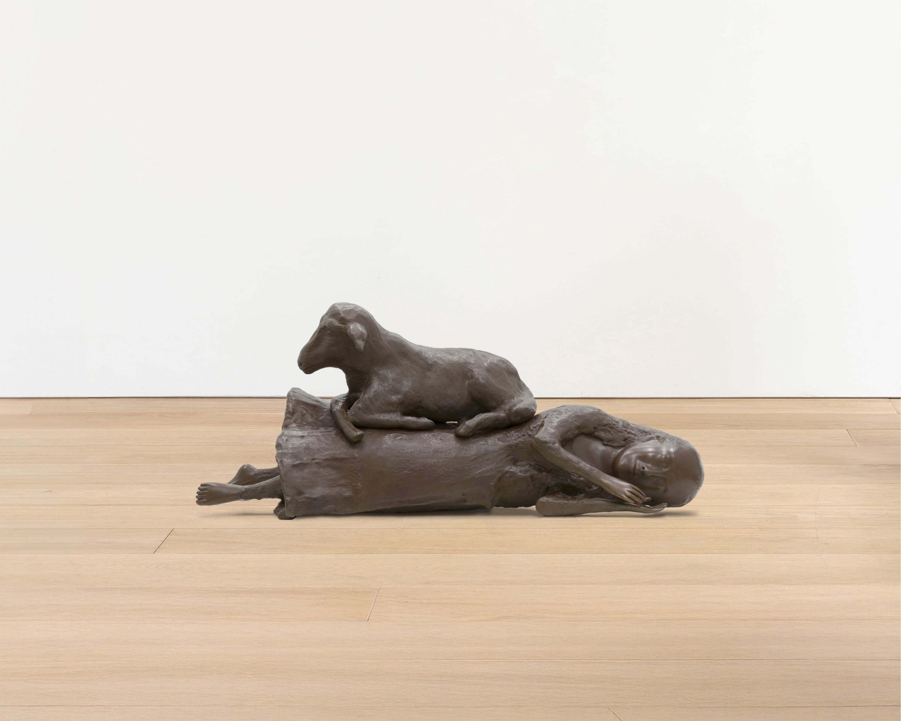 Kiki Smith — Kiki Smith — image 2 of 2