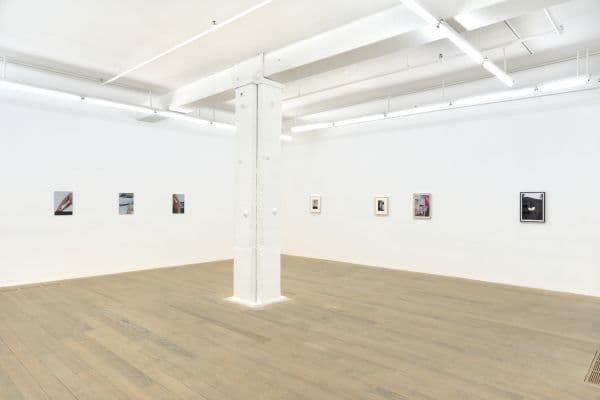 Group Exhibition — Spain & 42 St. — image 10 of 12