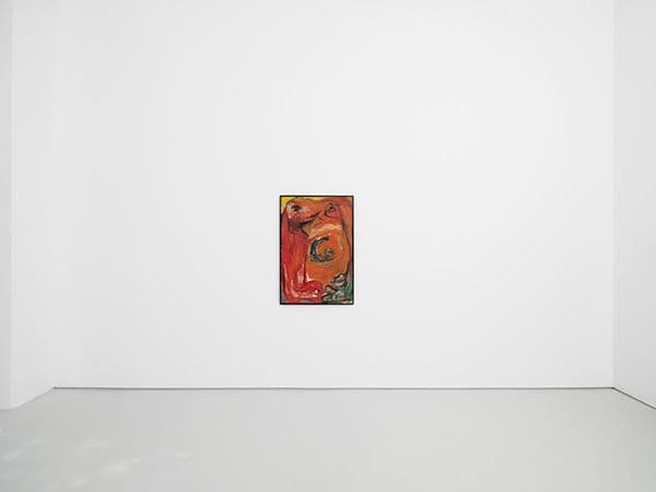 Jacqueline de Jong — Before Language — image 2 of 3