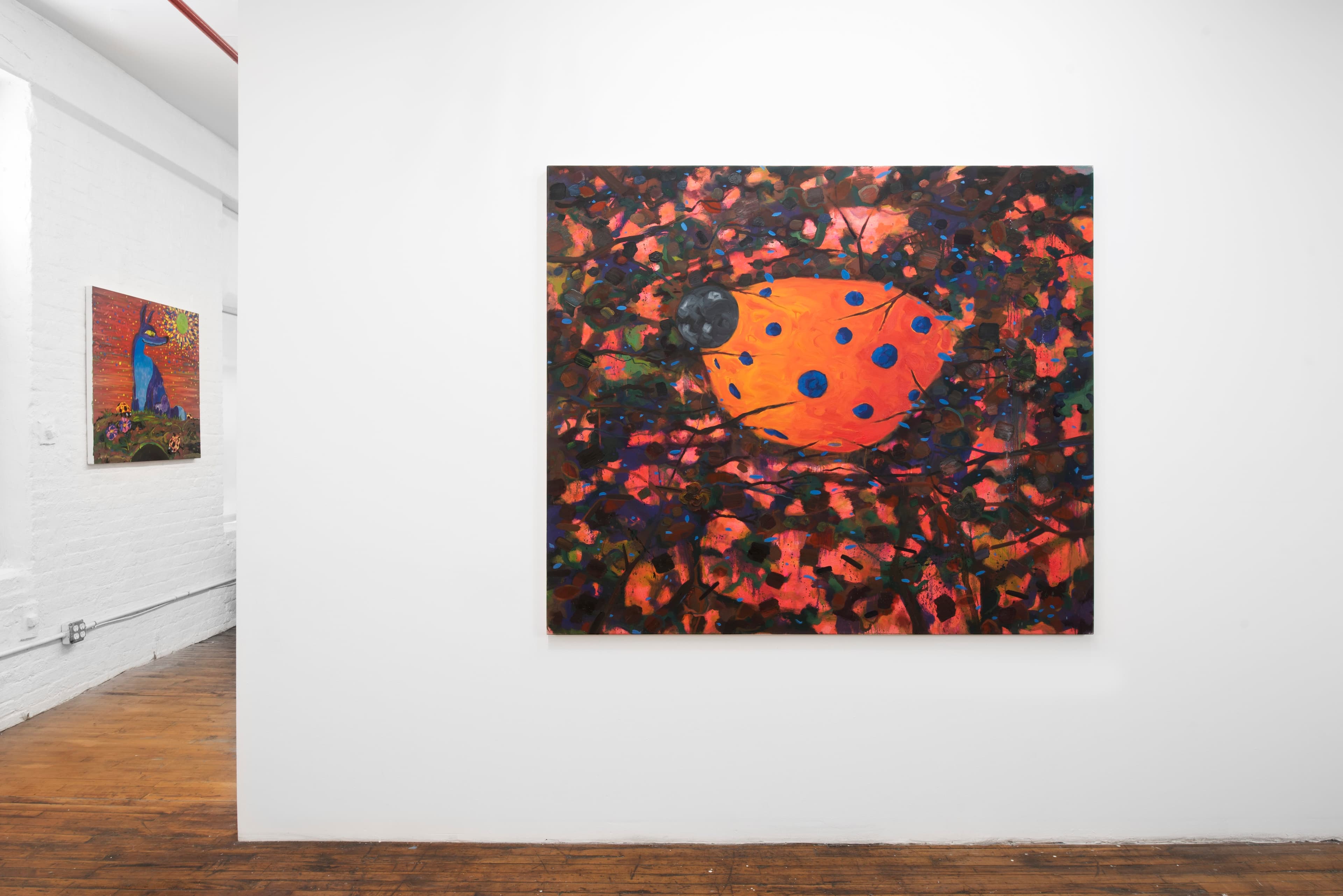Benjamin Klein — Sentinels and Satellites — image 4 of 8