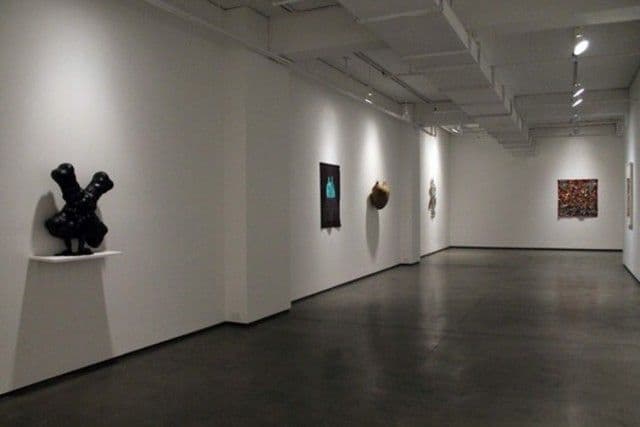 Group Exhibition — Signs, Symbols, Stories — image 3 of 3