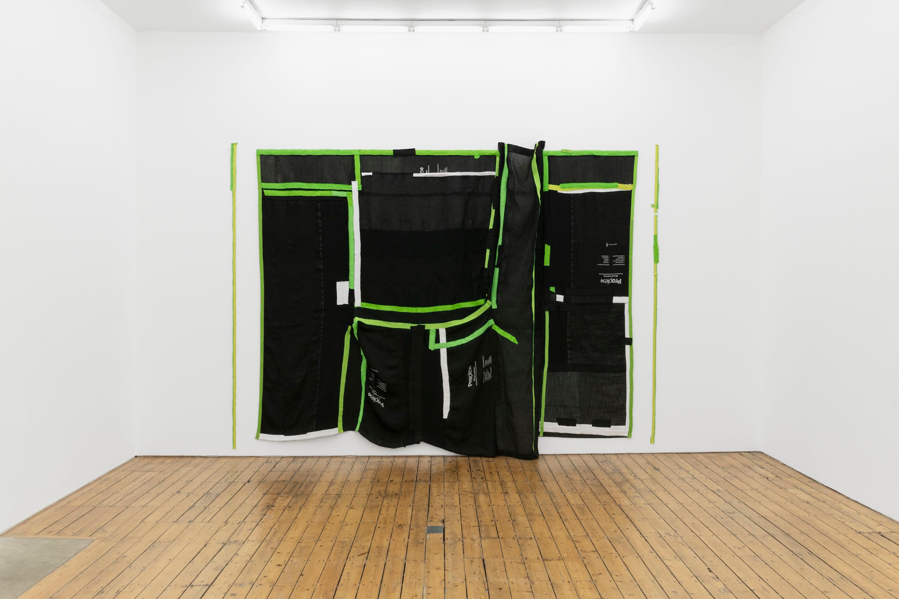 Group Exhibition — Hold Still — image 3 of 8