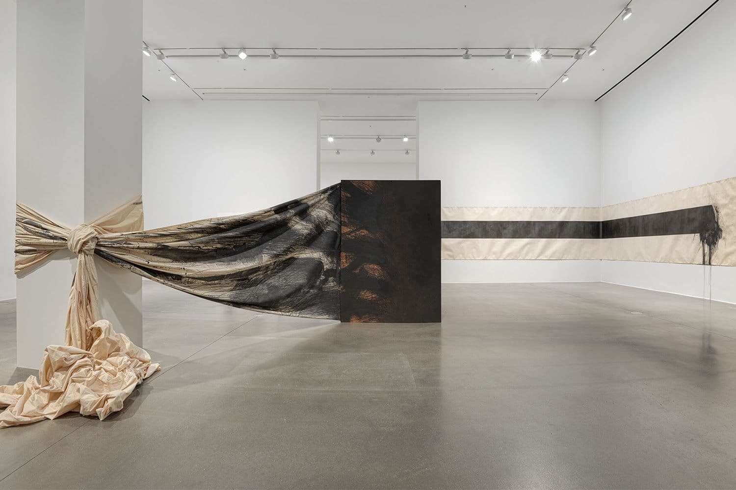 Takesada Matsutani — Shifting Boundaries — image 1 of 2