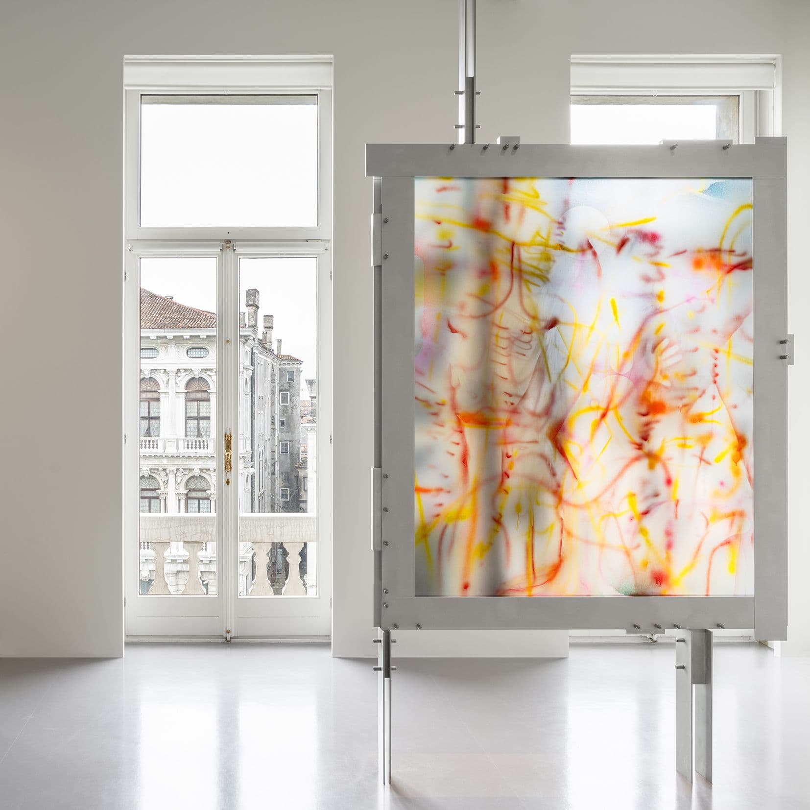 Julie Mehretu — Ensemble — image 10 of 10