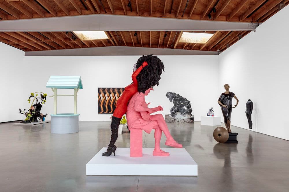 Group Exhibition — Post Human — image 4 of 8