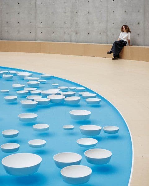 Céleste Boursier-Mougenot — Clinamen — image 2 of 2