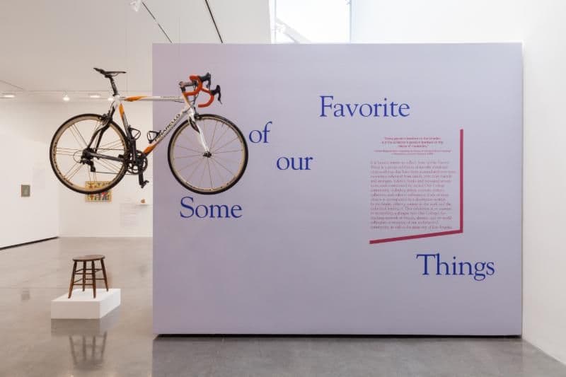 Group Exhibition — Some of Our Favorite Things — image 1 of 3