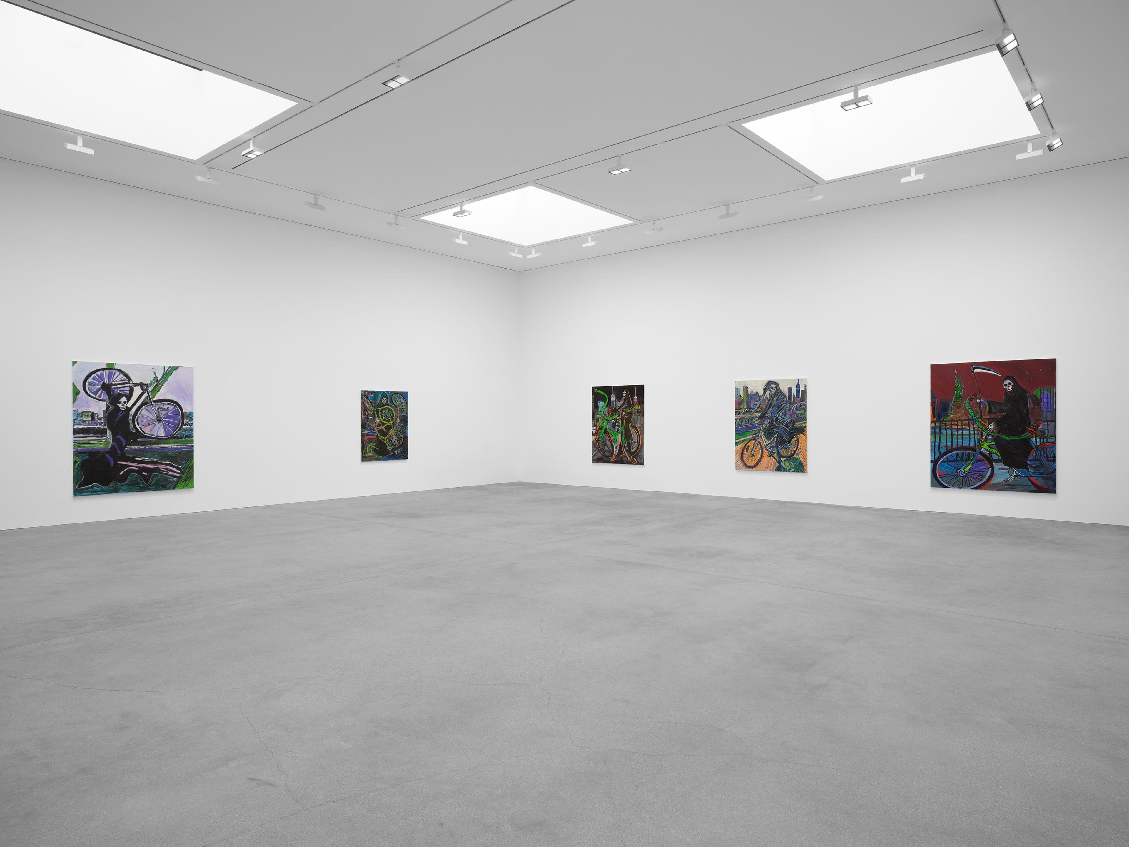 Josh Smith — Destiny — image 1 of 6