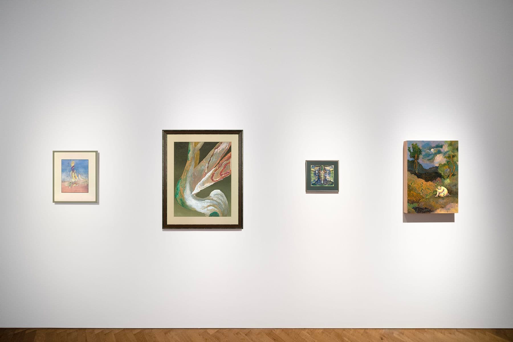 Group Exhibition — Enchanted Alchemies: Magic, Mysticism, and the Occult in Art — image 4 of 8