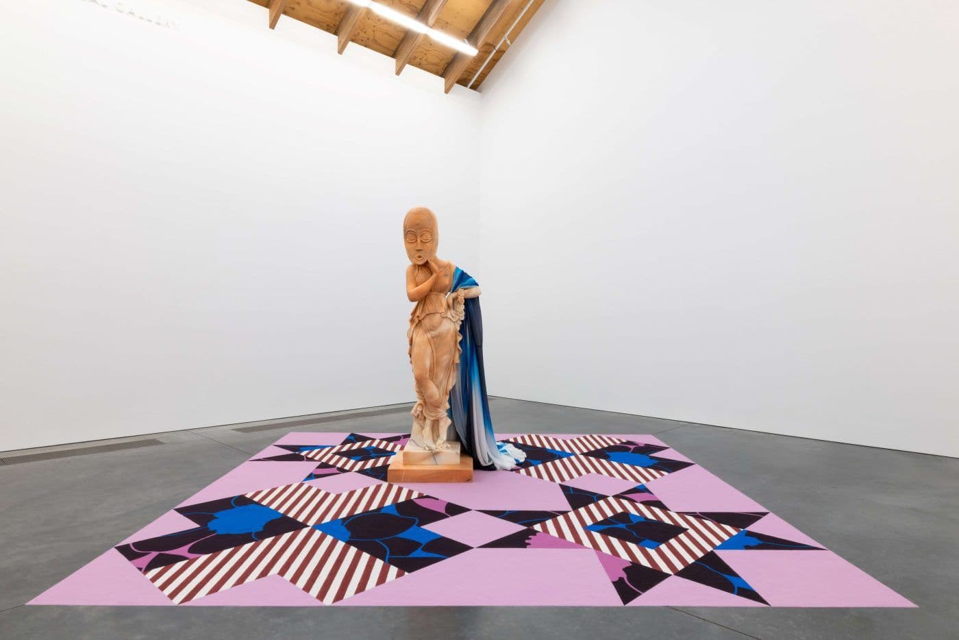 Sanford Biggers — Drift — image 4 of 5