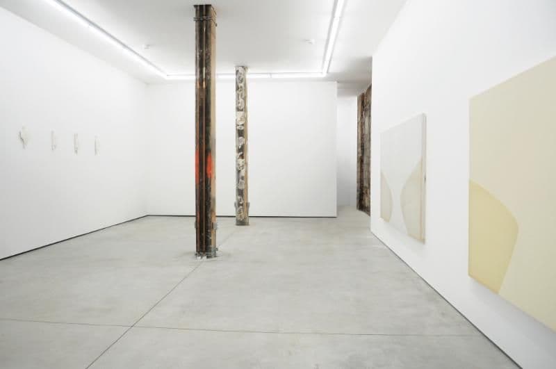 Jessica Sanders — Ambiguous Warmth — image 1 of 3