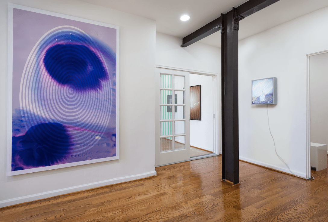 Group Exhibition — Après-Ski — image 2 of 3