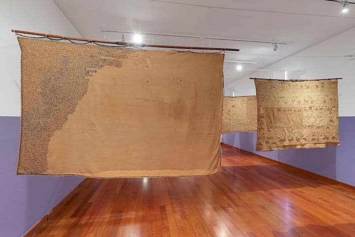 Bispo do Rosario — All Existing Materials on Earth — image 3 of 8