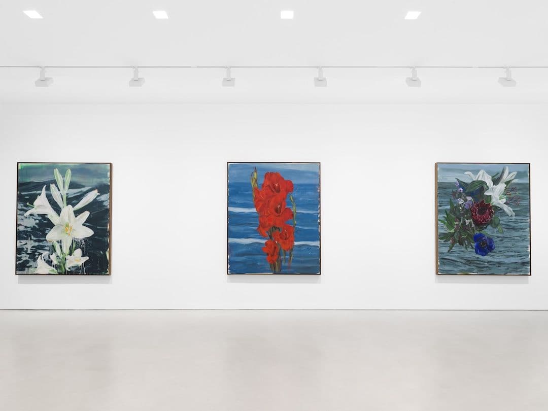 Enrique Martínez Celaya — The Sea Memory (Found) — image 5 of 8