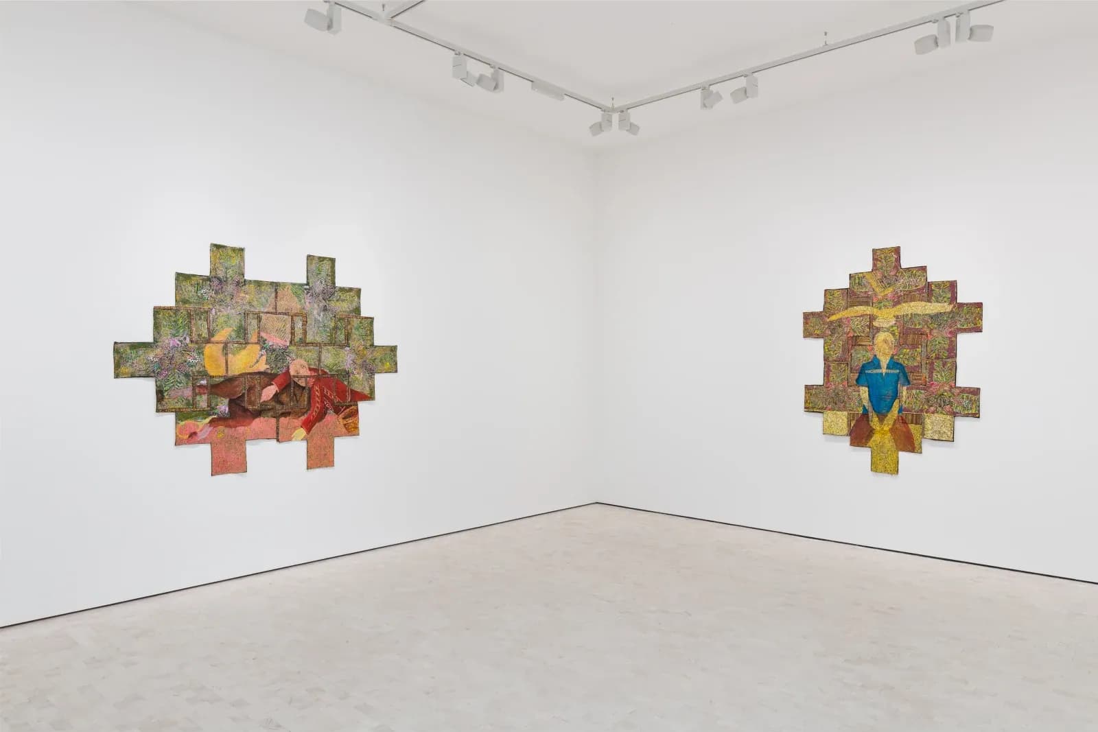 Group Exhibition — Reverb — image 4 of 8