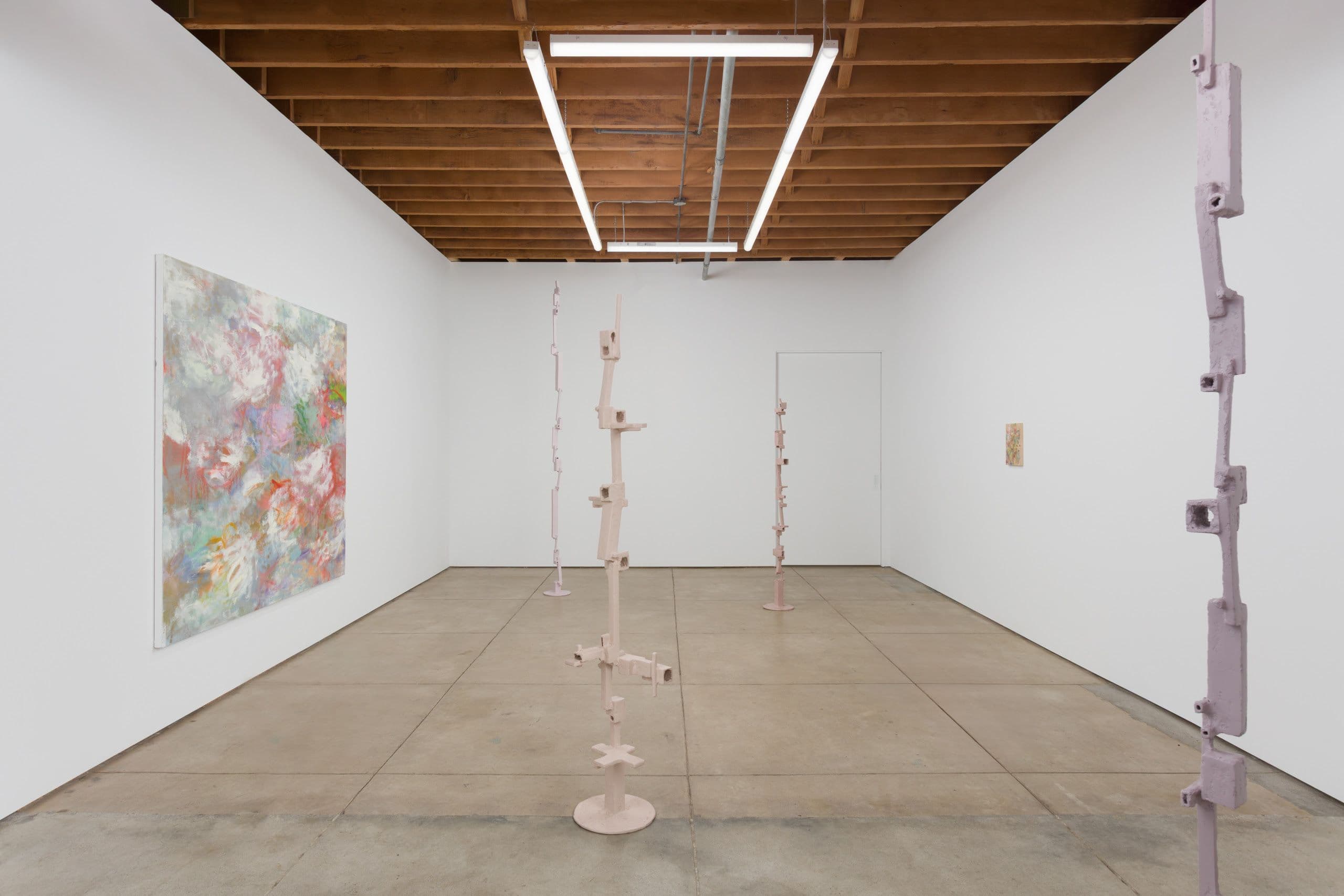 Molly Larkey & Caitlin Lonegan — The Best Machines Are Made of Sunshine — image 1 of 2