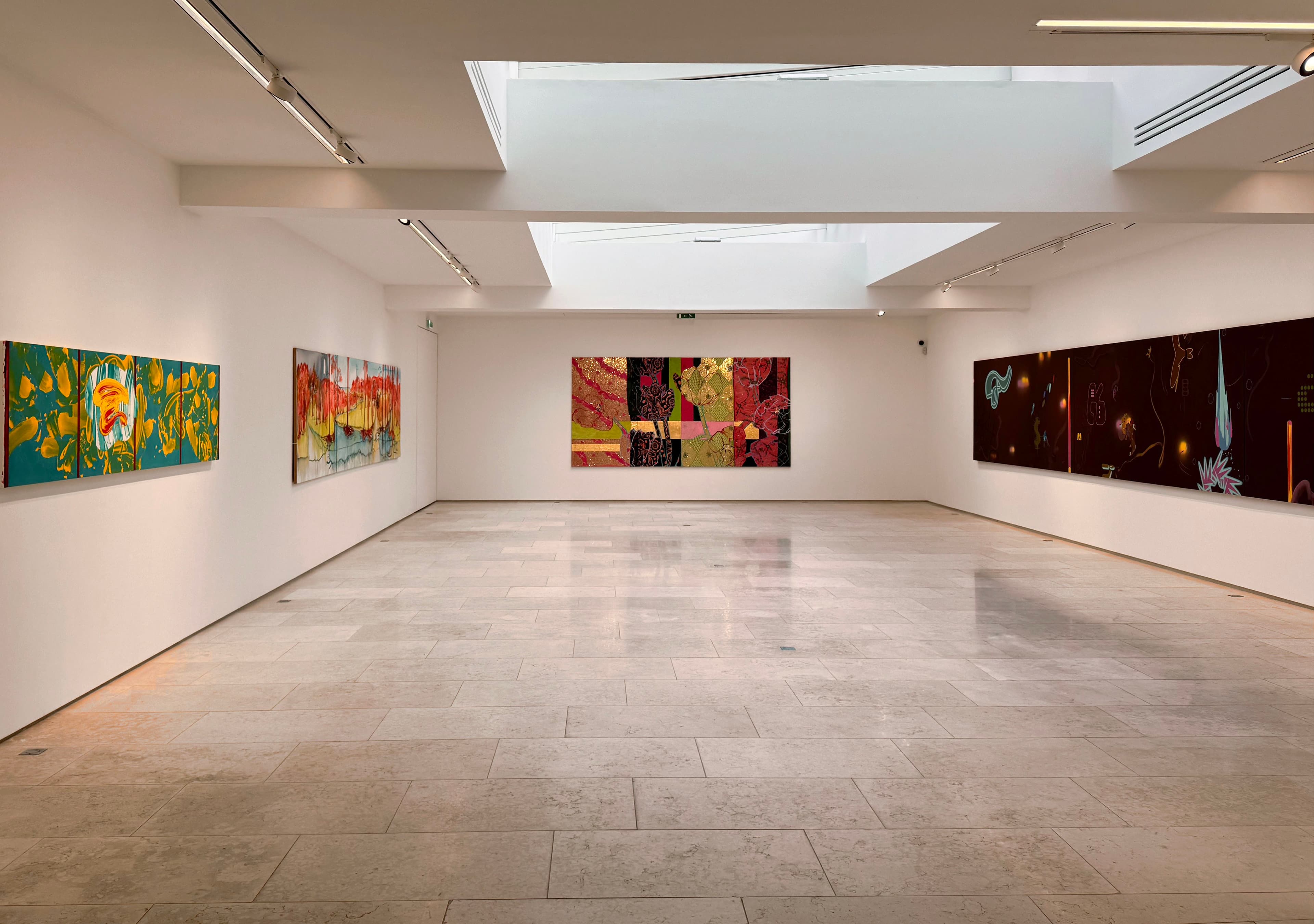 Group Exhibition — Bonne Rentrée ! — image 1 of 2