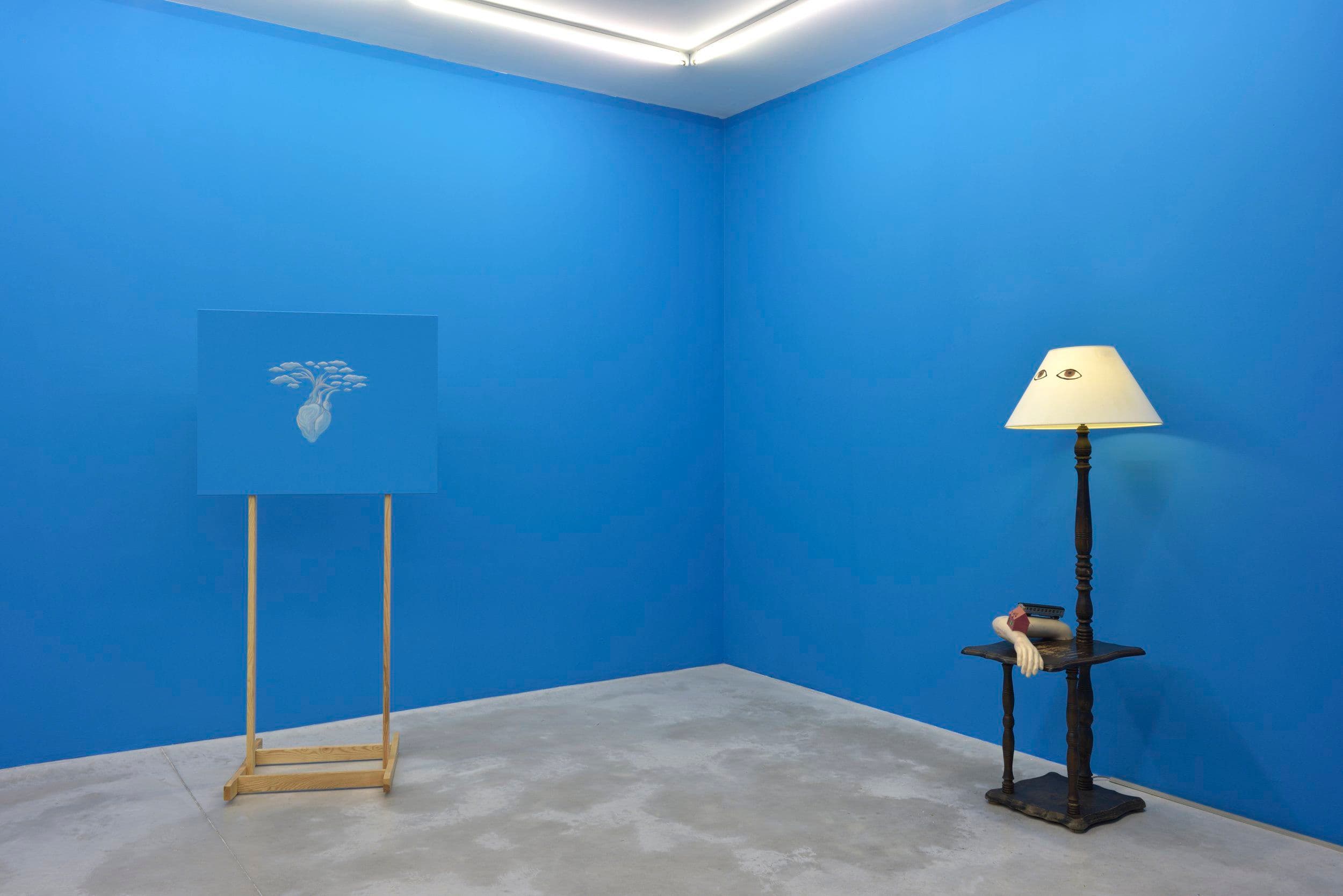 Pierre Ardouvin — Dream On — image 5 of 8