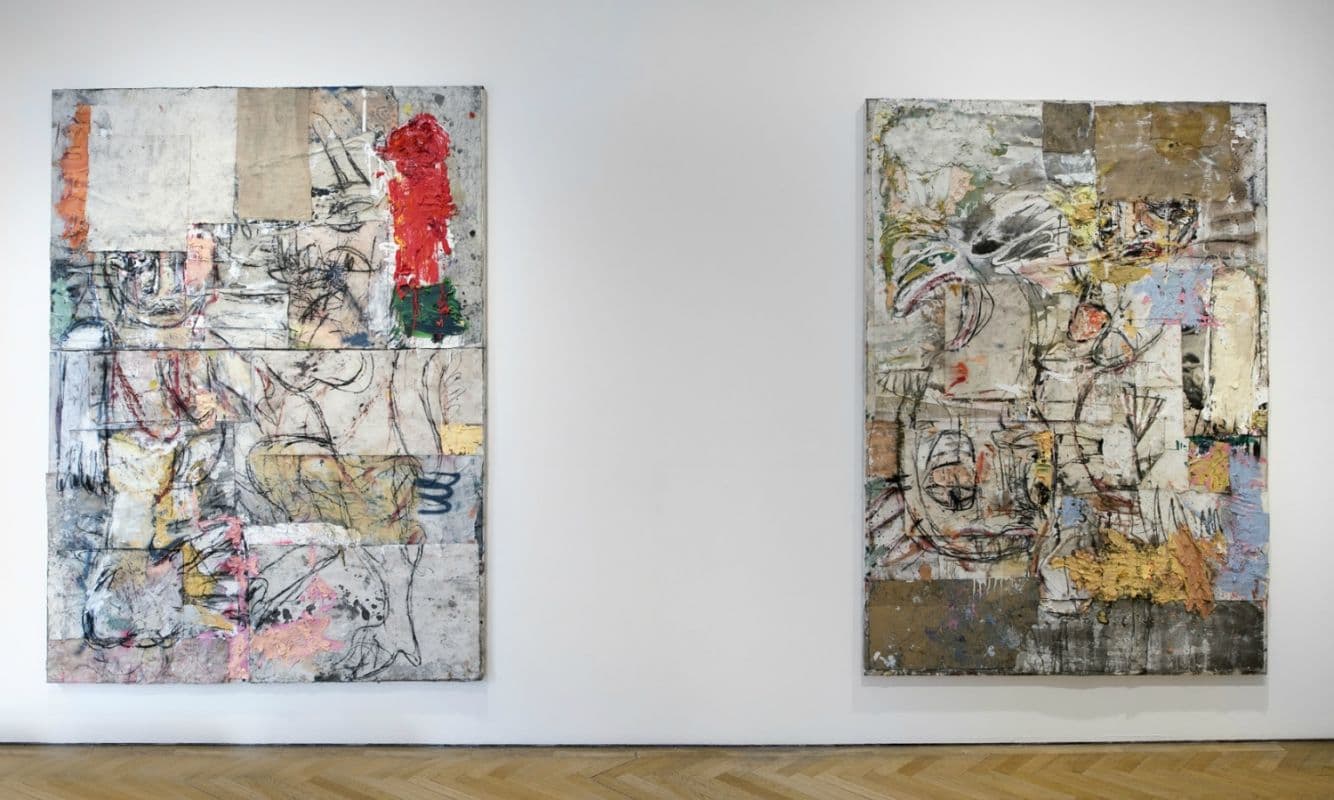 Group Exhibition — Playing Mas — image 2 of 5