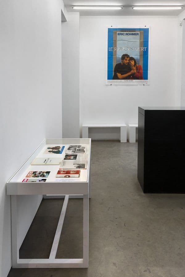 Group Exhibition — The Green Ray — image 8 of 8