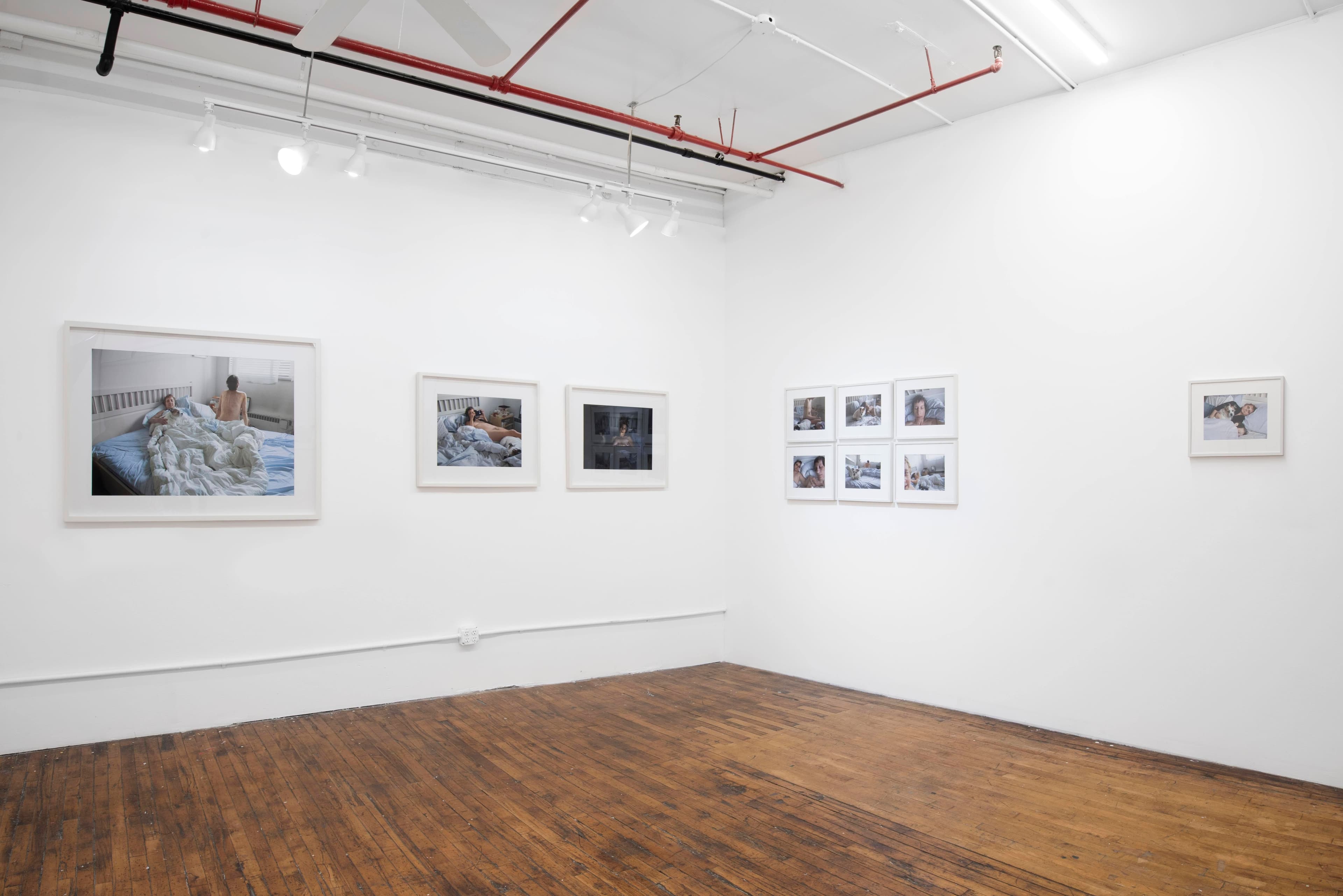 Meredith Allen & Carol Saft — Ice Pops Forever — image 8 of 8