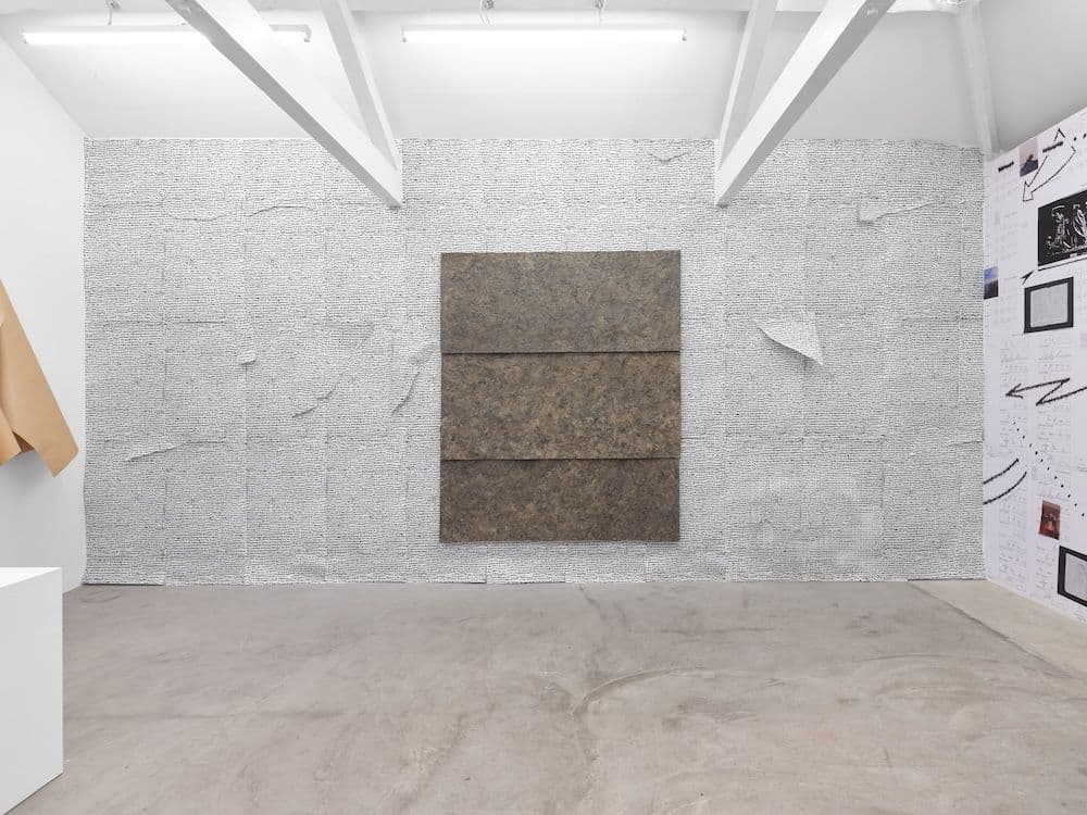Group Exhibition — Collective Statement — image 11 of 12