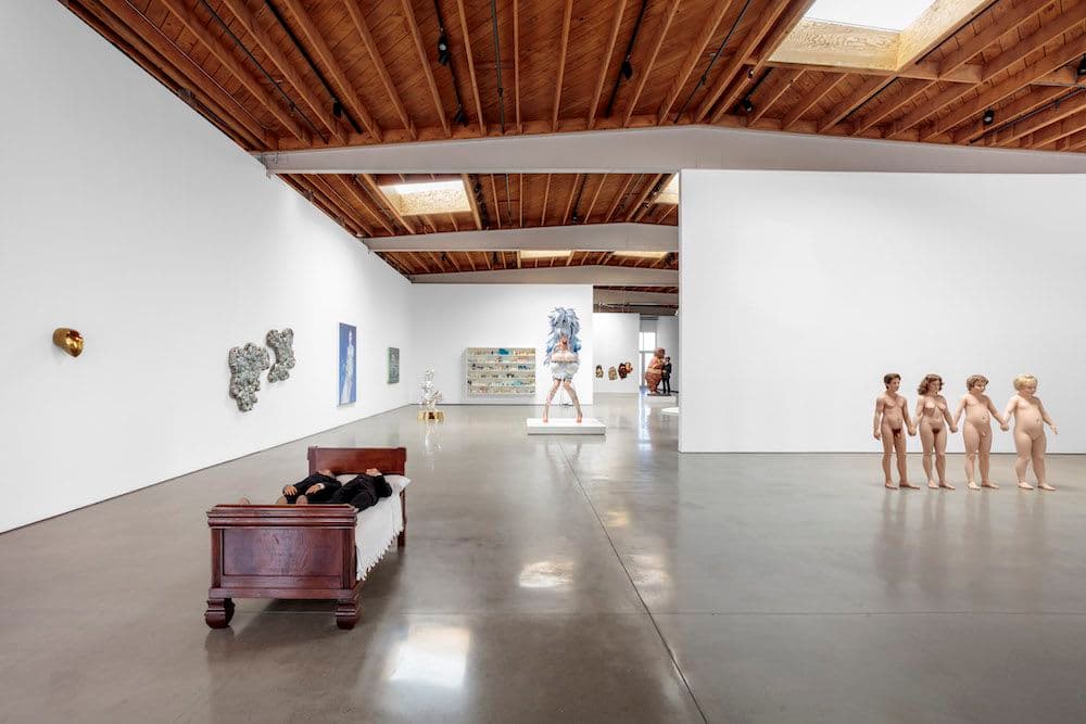 Group Exhibition — Post Human — image 10 of 12
