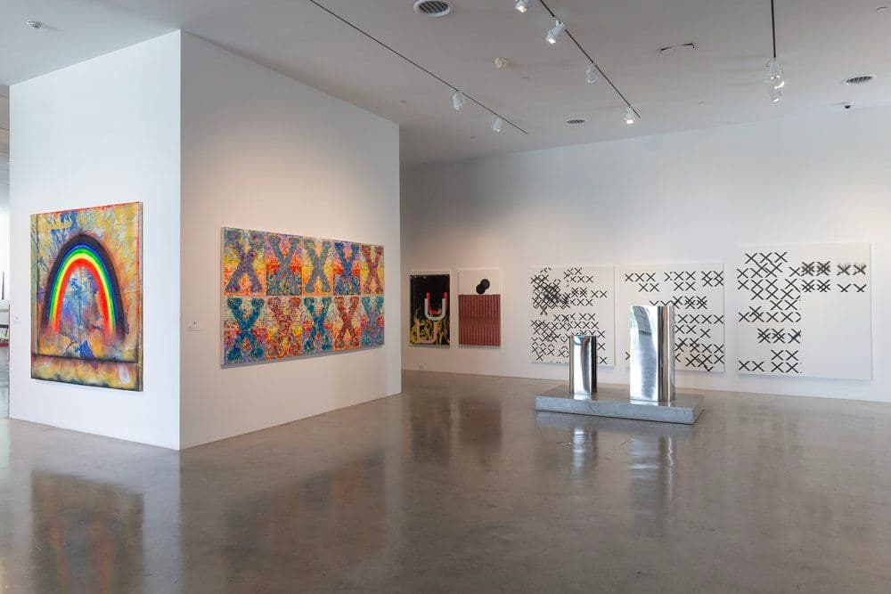 Group Exhibition — House in Motion / New Perspectives — image 10 of 12