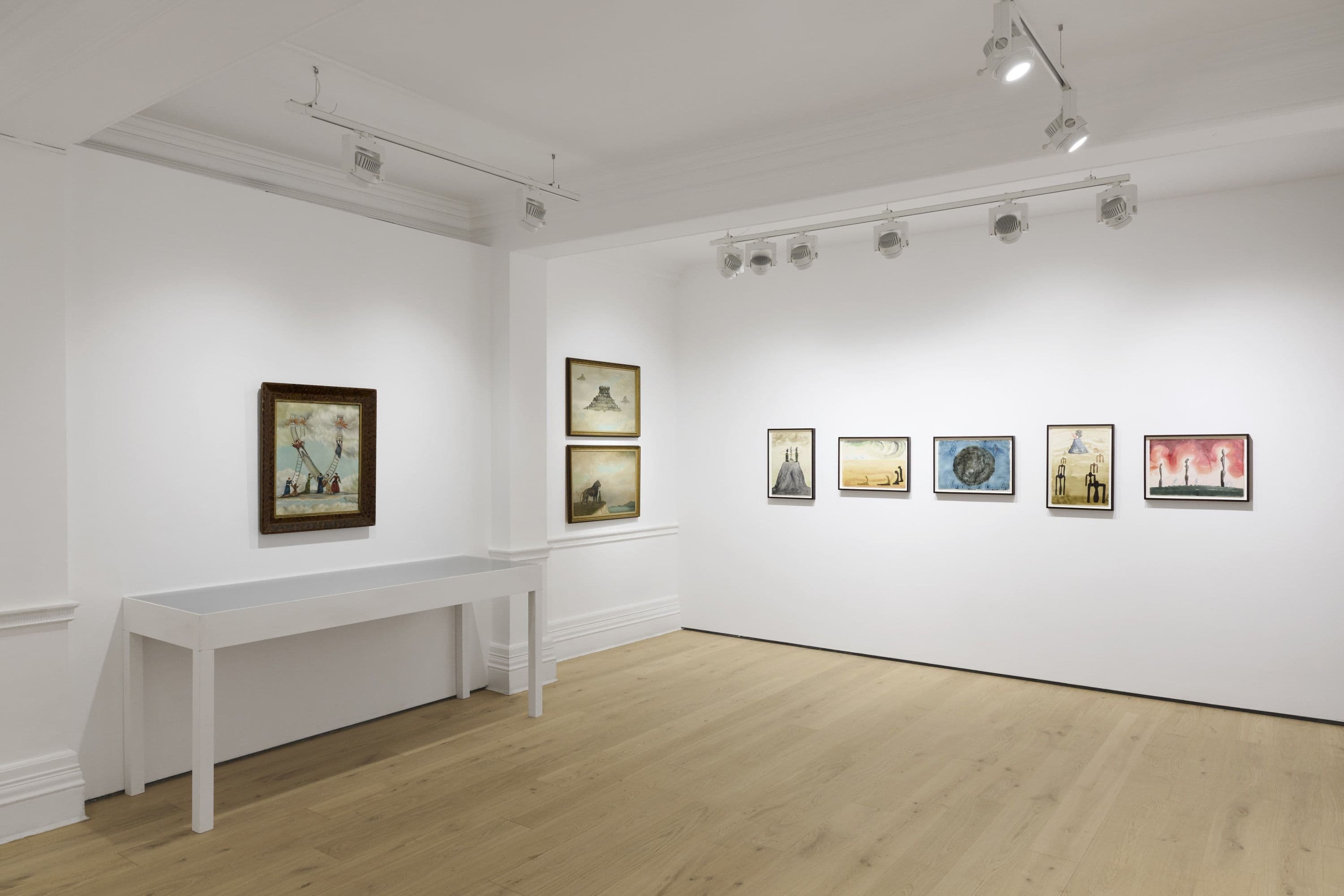 Group Exhibition — Seeds of Surrealism: Women of Monsieur Ozenfant’s Academy — image 2 of 4