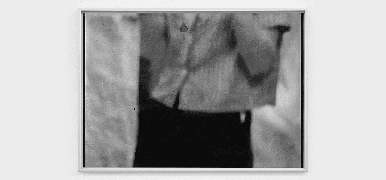 Group Exhibition — Undercurrents