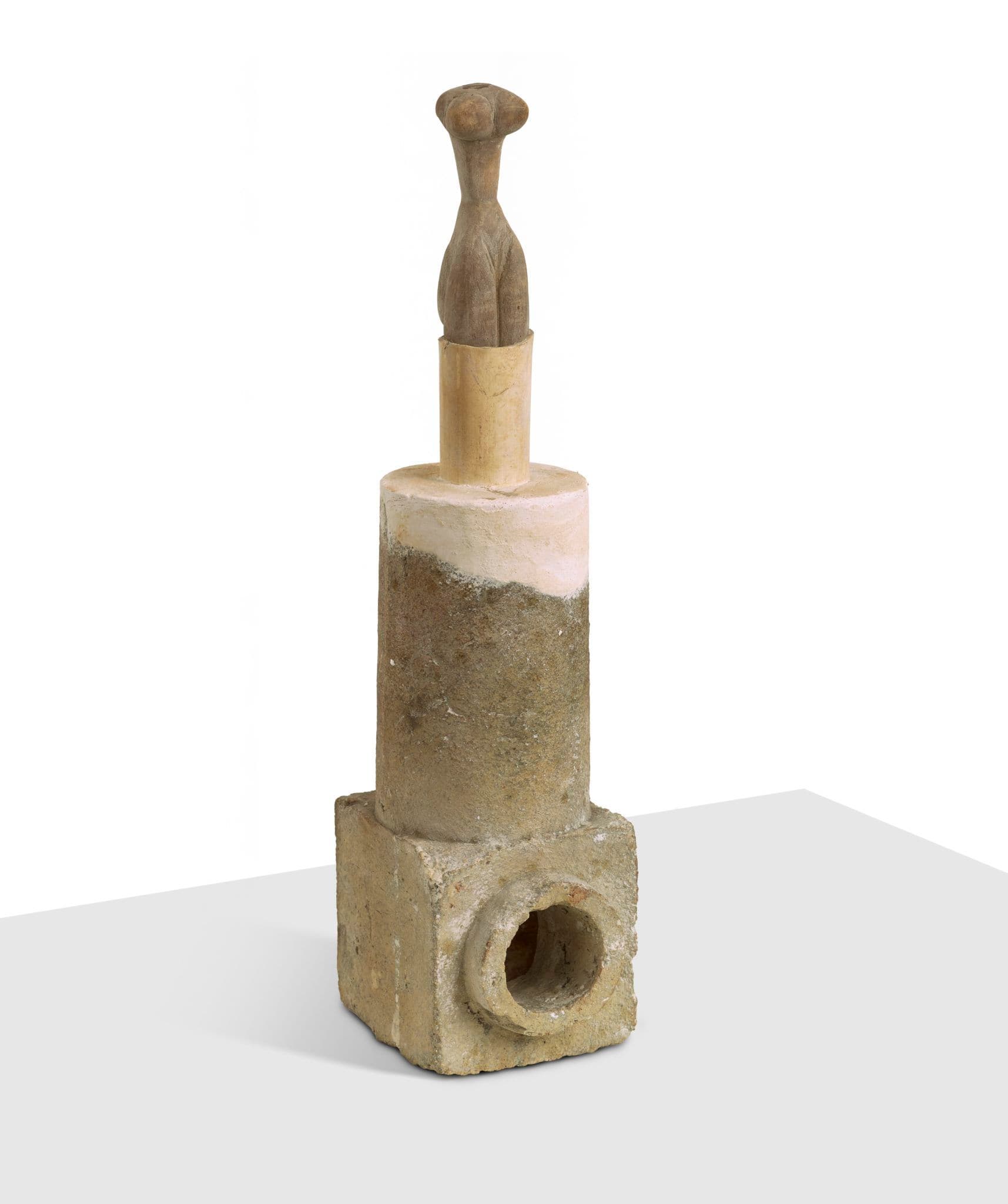 Joseph Beuys — Fine-limbed