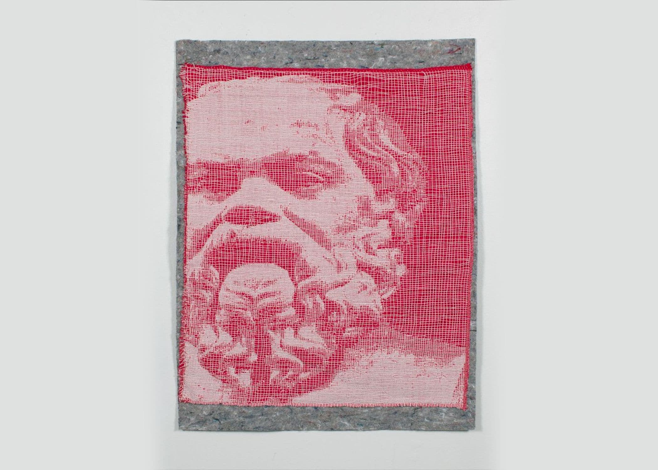 Poppy DeltaDawn — The Trial of Socrates