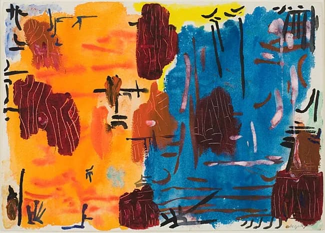 Group Exhibition — Summer Set