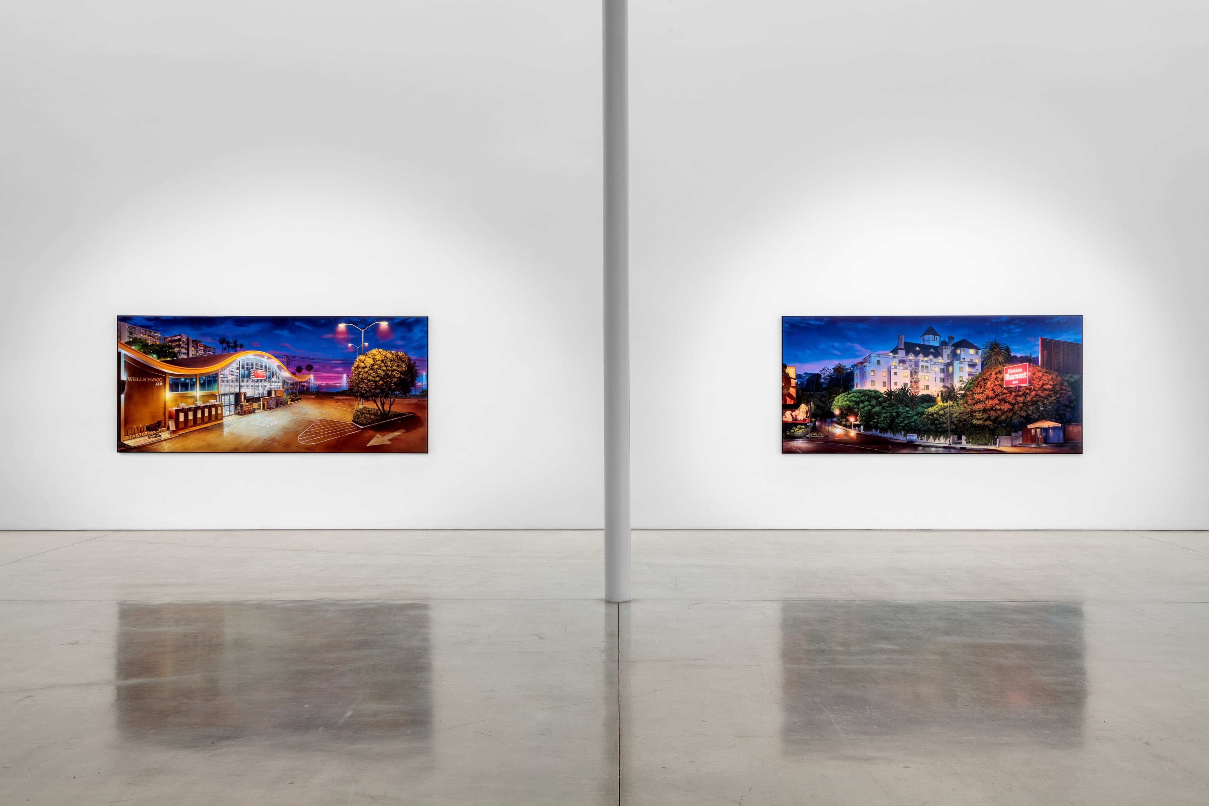 Alex Israel — Noir — image 6 of 8