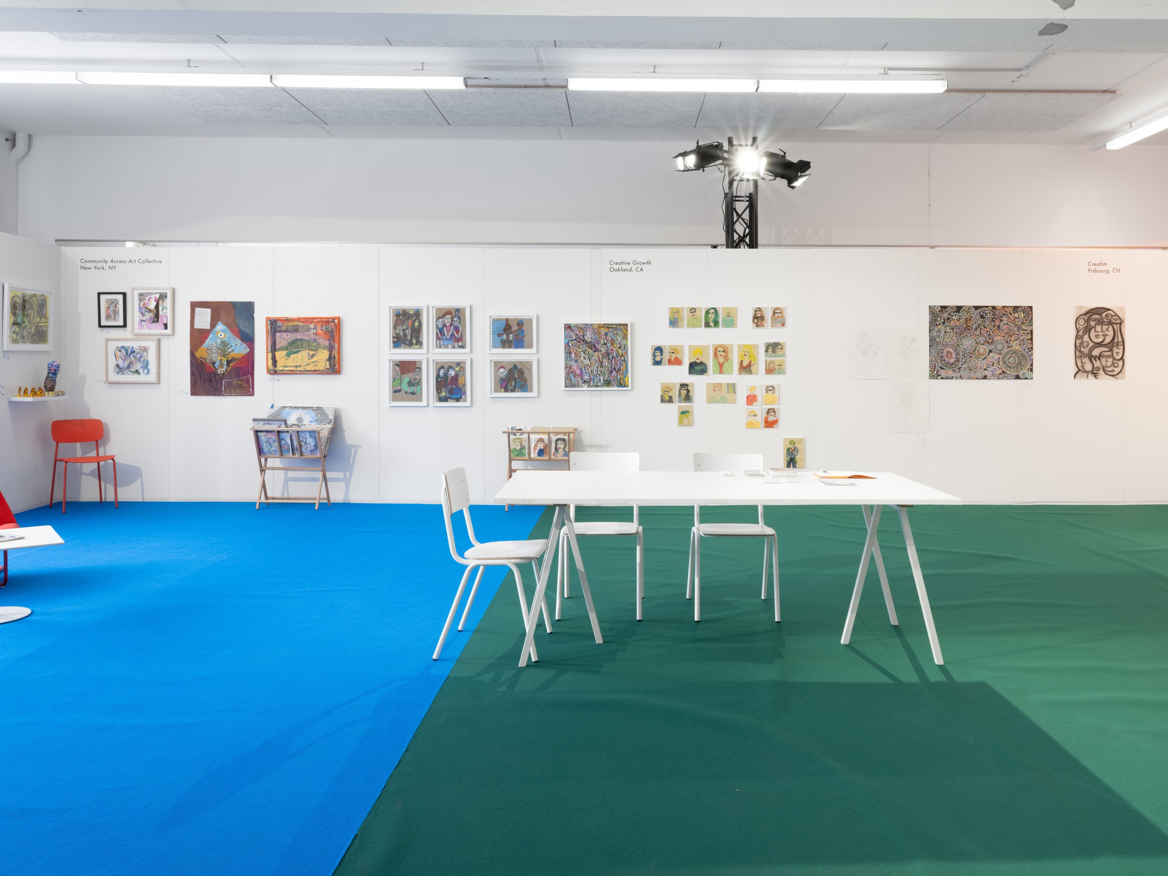 Open Invitational — Open Invitational — image 2 of 3