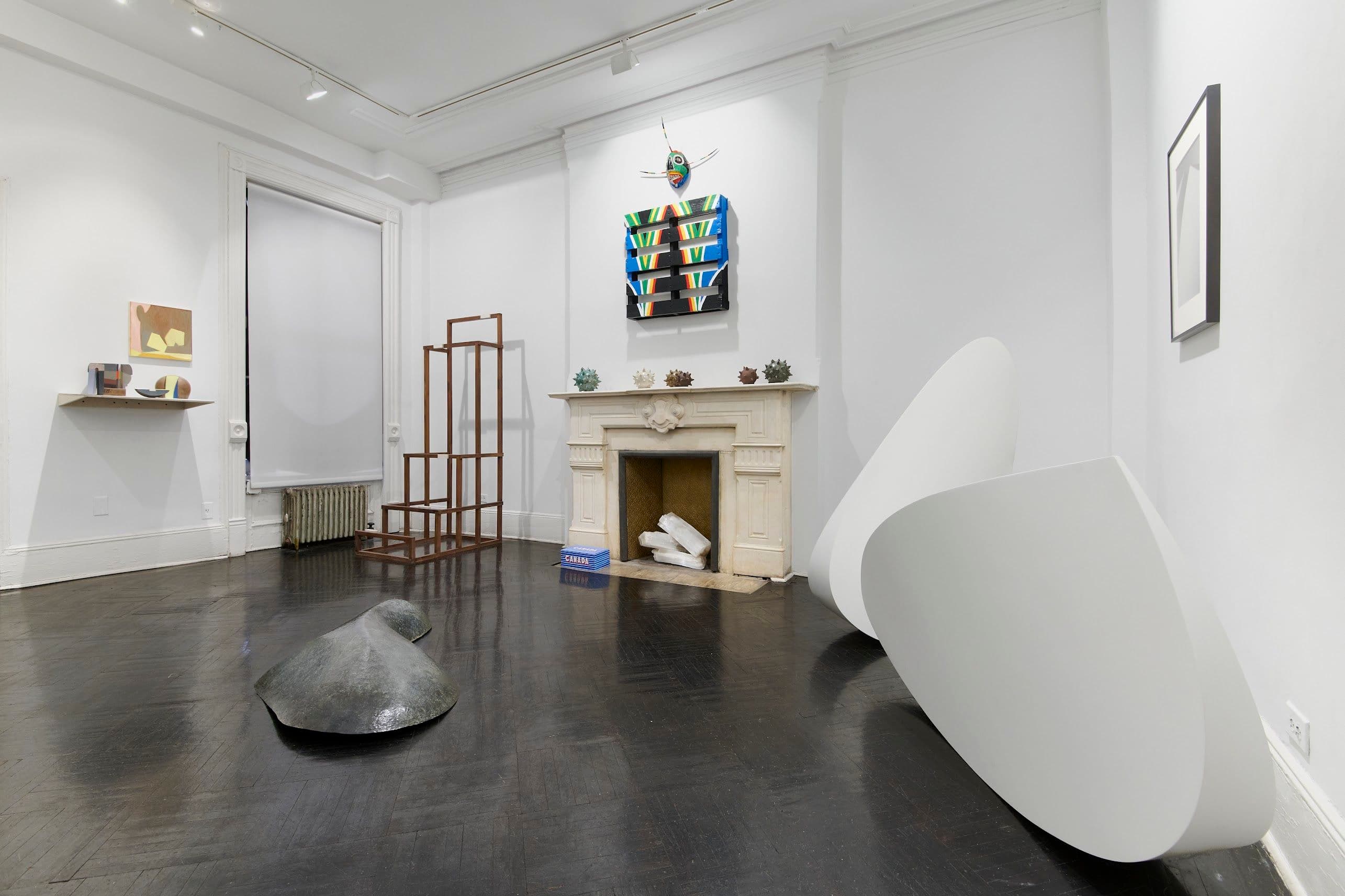 Group Exhibition — Quéscultura? — image 4 of 5