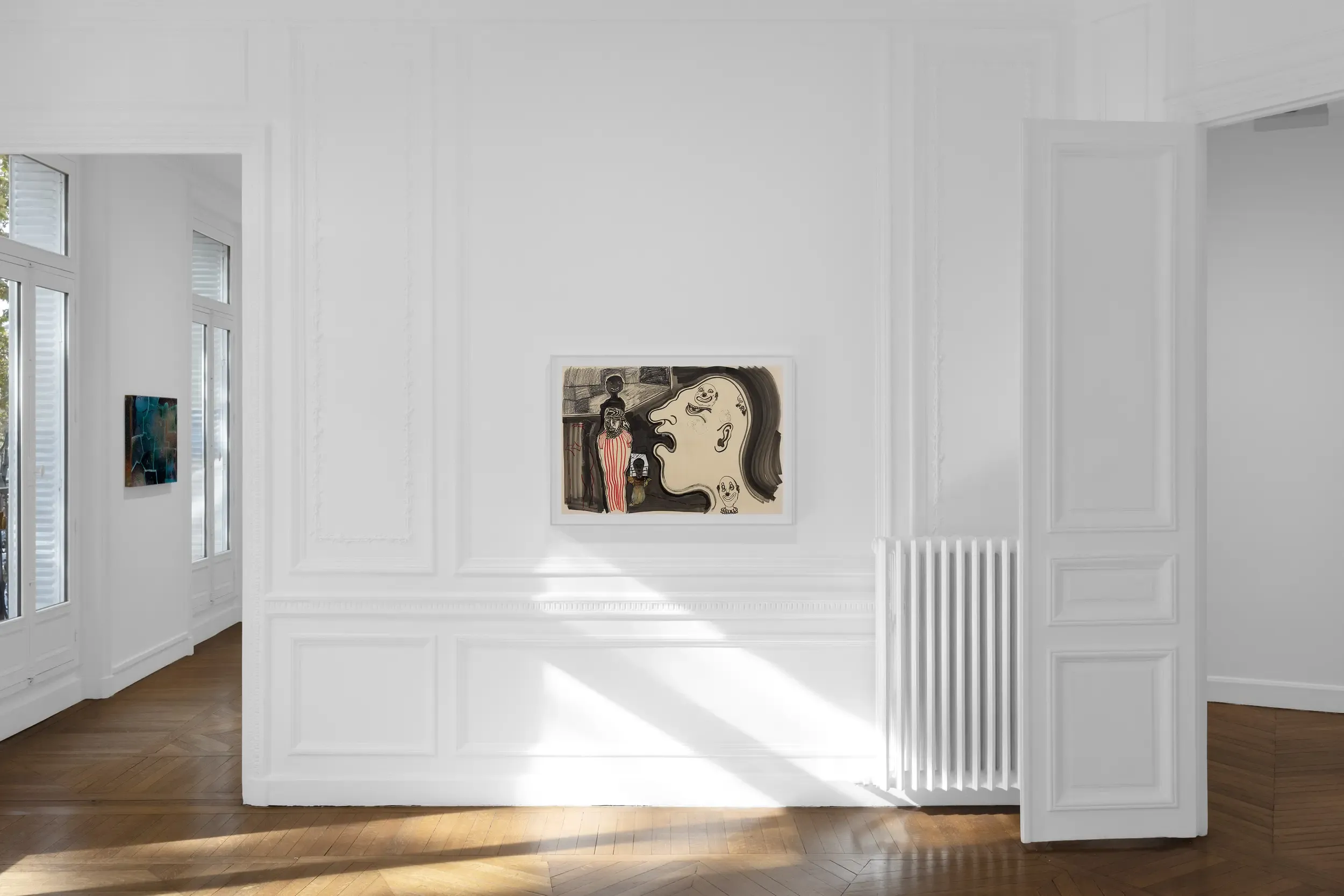Walter Price — Pearl Lines Paris — image 3 of 5