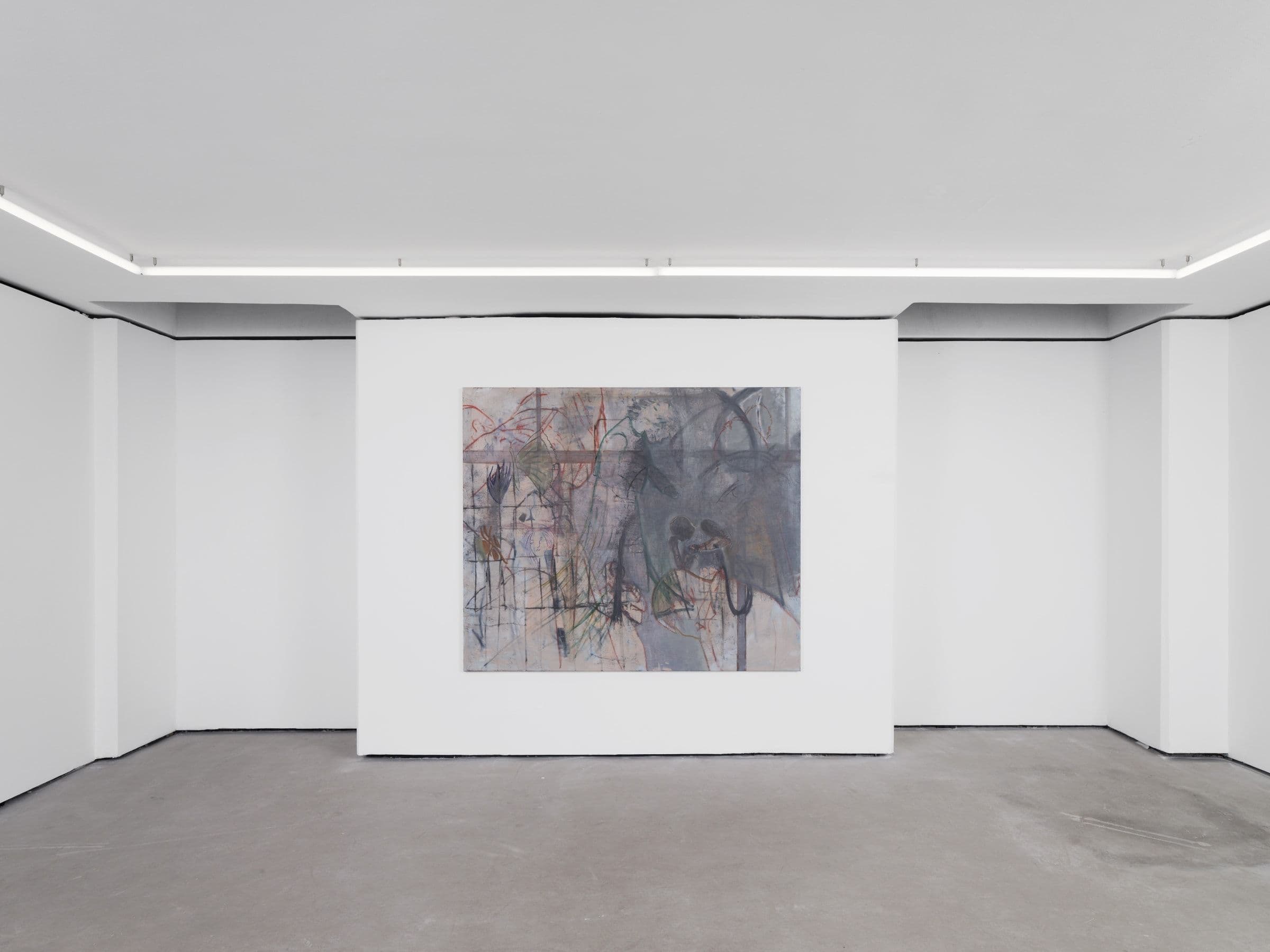 Antonio López — Trotter — image 2 of 8