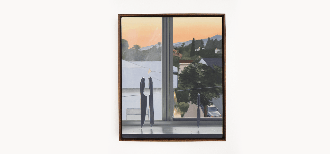 Conner O'Leary — Now Revealed — image 2 of 2