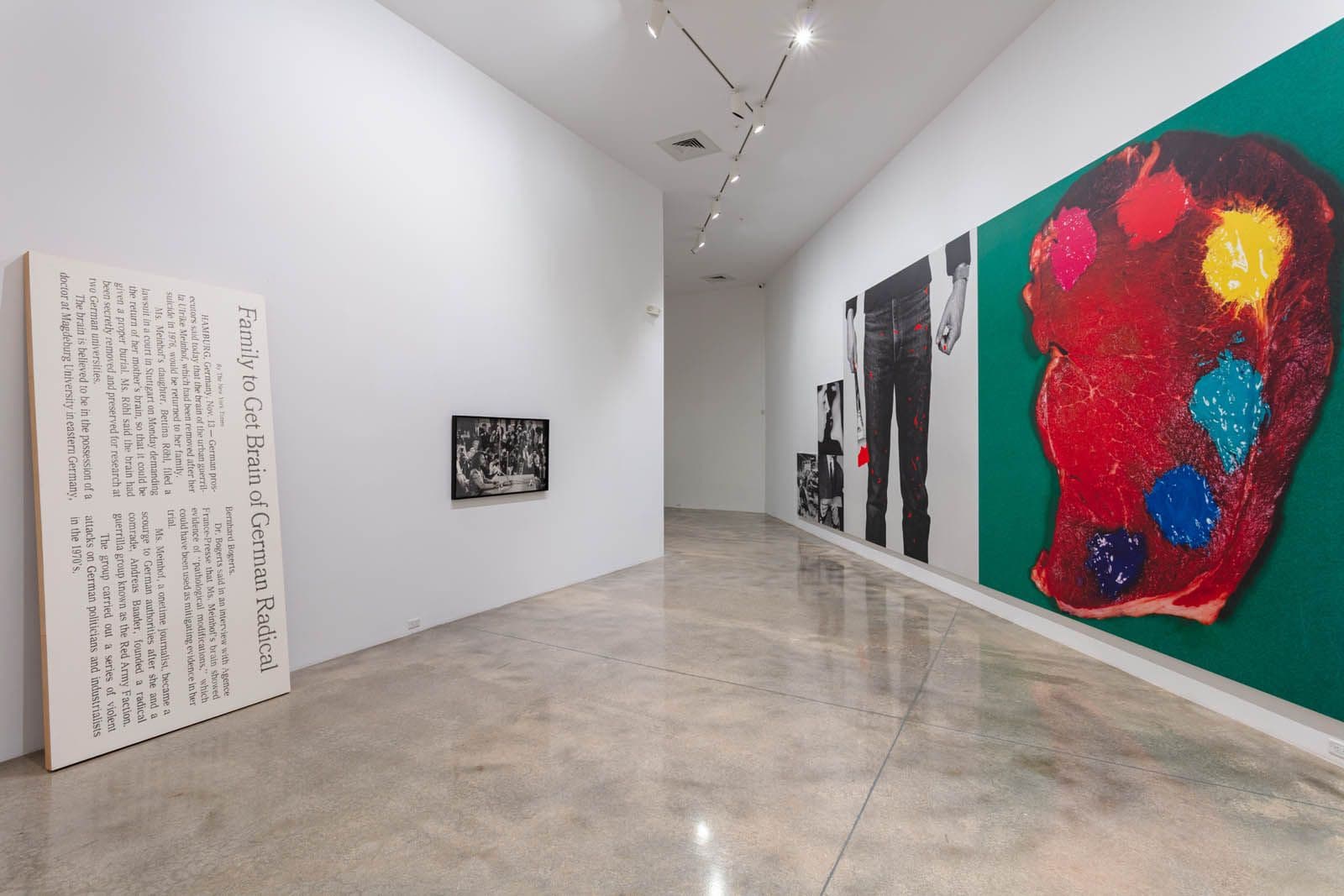 Group Exhibition — Collection Highlights — image 12 of 12
